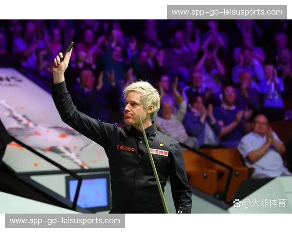 斯诺克赛后评分：用数据讲述每一杆的价值与未来潜能