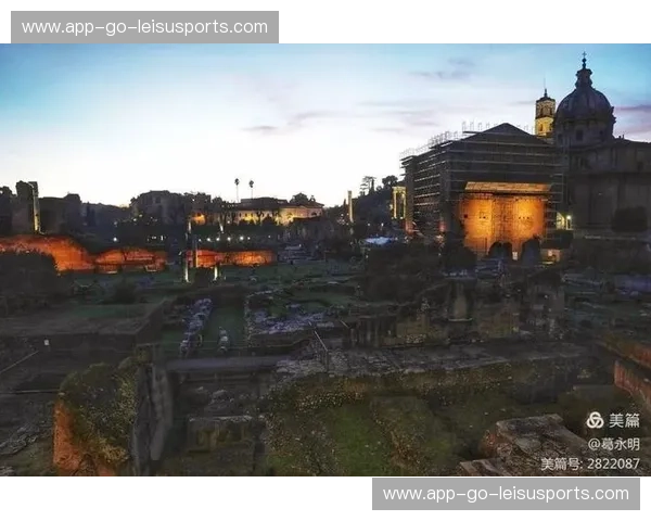 永恒之城的红蓝之争：罗马vs拉齐奥，谁在废墟之上加冕为王？